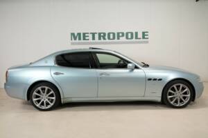 Bild 11/38 von Maserati Quattroporte 4.2 (2005)