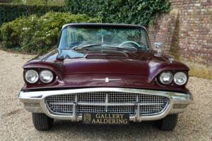 Imagen 5/50 de Ford Thunderbird (1960)