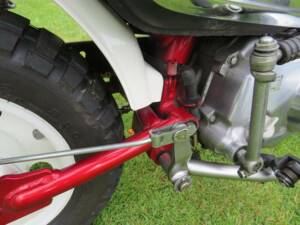 Immagine 23/36 di Honda Z 50 Monkey (2000)