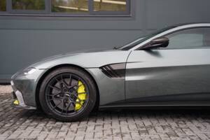 Bild 9/50 von Aston Martin V8 Vantage AMR (2020)