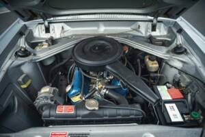 Image 12/15 of Ford 17m 2000S (1969)