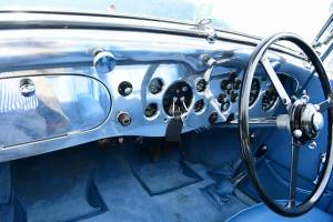 Bild 33/50 von Bentley 4 1&#x2F;4 Litre (1937)