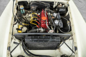 Bild 43/50 von MG MGB (1967)