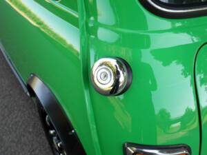 Imagen 18/50 de Innocenti Mini Cooper 1300 (1900)