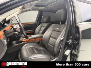 Bild 10/15 von Mercedes-Benz S 65 AMG L (2007)
