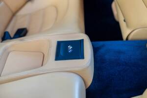 Imagen 25/29 de Ferrari 456M GTA (1998)