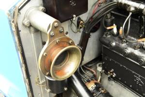 Afbeelding 37/50 van Rolls-Royce Phantom I (1925)