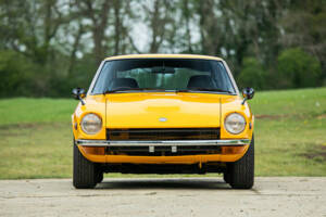 Image 6/44 of Datsun Fairlady Z432 (1970)