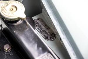 Bild 19/34 von Morris Mini Pickup (1962)