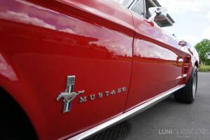 Image 19/66 de Ford Mustang 200 (1967)