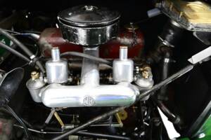 Bild 41/50 von MG TD (1951)