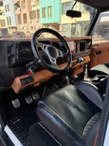 Afbeelding 25/73 van Land Rover Defender 110 (2005)
