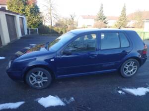 Afbeelding 2/15 van Volkswagen Golf IV 1.6 (2002)