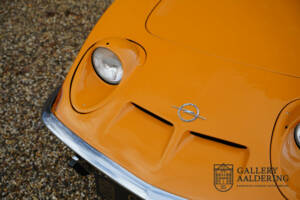Afbeelding 9/50 van Opel GT 1900 (1972)