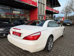 Bild 5/22 von Mercedes-Benz SL 350 (2013)