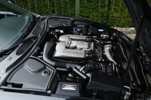 Image 39/41 de Jaguar XKR (2003)