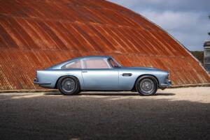 Afbeelding 14/46 van Aston Martin DB 4 (1962)