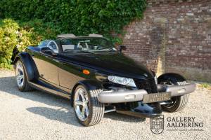 Bild 46/50 von Plymouth Prowler (1999)
