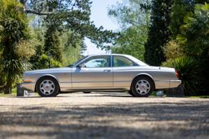 Image 10/50 of Bentley Continental R (1997)