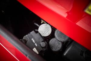 Image 83/99 of Ferrari Testarossa (1991)