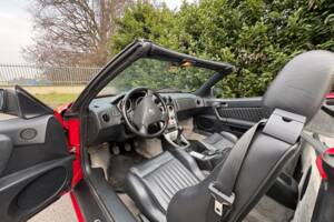 Image 5/26 of Alfa Romeo GTV 1.8 Twin Spark (1999)