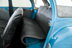 Imagen 28/50 de Citroën 2 CV 6 (1986)