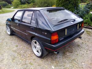 Bild 5/10 von Lancia Delta HF Integrale (1989)