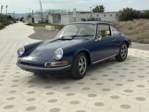 Bild 3/8 von Porsche 911 2.2 T (1970)