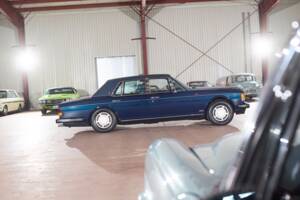 Bild 15/51 von Bentley Turbo R (1986)