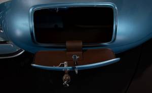 Afbeelding 15/15 van Piaggio DUMMY (1962)