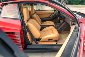 Imagen 28/51 de Ferrari Testarossa (1986)