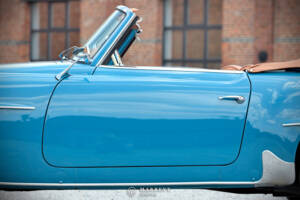 Image 22/58 de Mercedes-Benz 190 SL (1962)