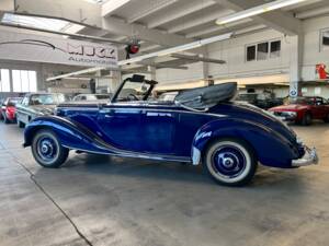 Imagen 38/75 de Mercedes-Benz 170 S Cabriolet A (1951)