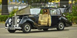 Bild 25/50 von Rolls-Royce Silver Dawn (1954)