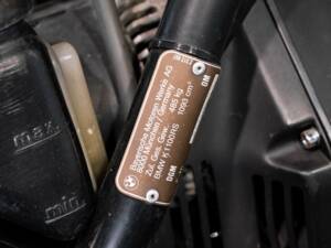 Immagine 24/46 di BMW R 1100 RS (1993)