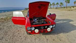 Image 5/5 de Lancia Fulvia Safari (1975)
