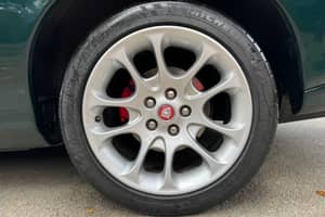 Image 18/40 de Jaguar XKR (1998)