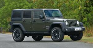 Bild 10/50 von Jeep Wrangler 2.8 CRD (2015)