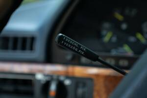 Image 42/50 de Mercedes-Benz 380 SEC (1982)