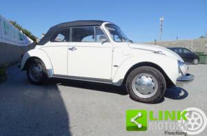 Bild 5/10 von Volkswagen Käfer 1303 (1974)