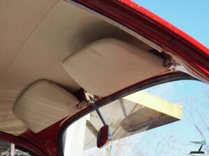 Imagen 77/171 de Volkswagen Käfer 1200 (1965)