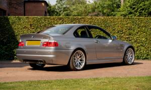 Bild 3/50 von BMW M3 CSL (2003)