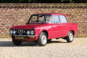 Image 12/50 of Alfa Romeo Giulia Nuova Super 1300 (1975)