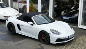 Bild 4/26 von Porsche 718 Boxster GTS 4.0 (2023)