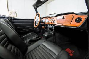 Immagine 11/50 di Triumph TR 6 PI (1972)