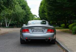 Bild 6/26 von Aston Martin V12 Vanquish (2003)