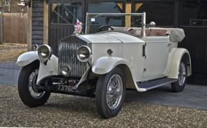 Immagine 6/50 di Rolls-Royce 20 HP (1929)