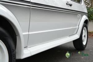 Imagen 44/50 de Volkswagen Golf Mk I 1.5 (1983)