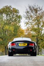 Afbeelding 17/50 van Aston Martin V12 Vanquish S (2007)