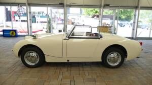 Image 3/17 of Austin-Healey Sprite Mk I (1959)